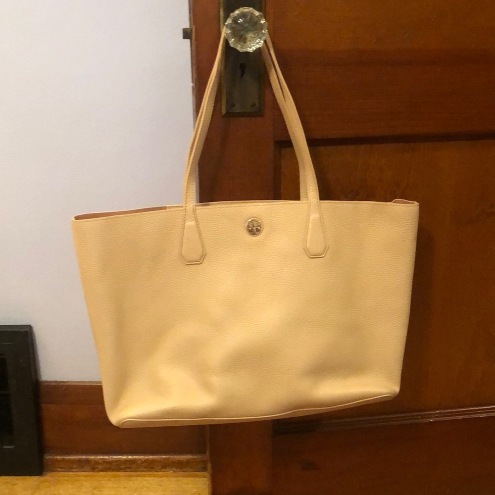 Tory Burch Tote
